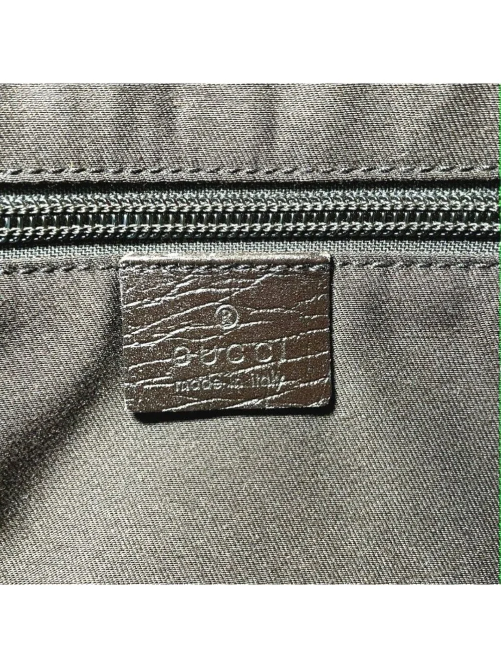 Gucci this authentic